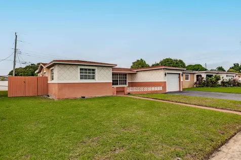 4141 Nw 32nd Avenue Lauderdale Lakes FL 33309