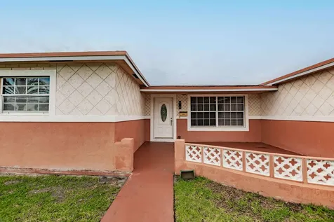 4141 Nw 32nd Avenue Lauderdale Lakes FL 33309