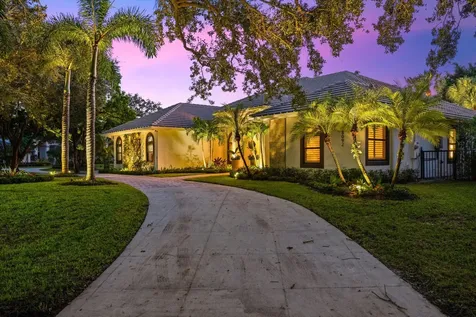 18092 Se Laurel Leaf Lane Jupiter FL 33469