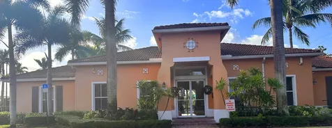 3553 Forest Hill Boulevard Palm Springs FL 33406