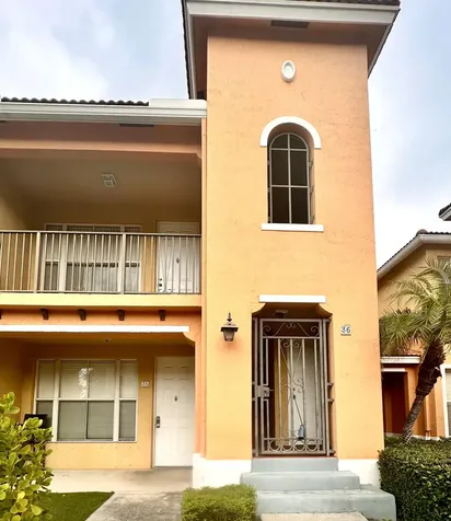 3553 Forest Hill Boulevard Palm Springs FL 33406