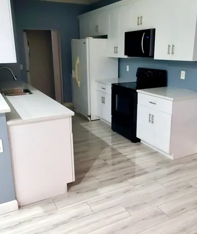 3553 Forest Hill Boulevard Palm Springs FL 33406