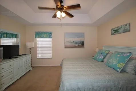 5300 Seagrape Drive Fort Pierce FL 34982