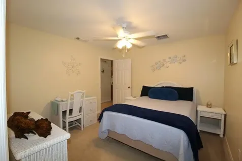5300 Seagrape Drive Fort Pierce FL 34982