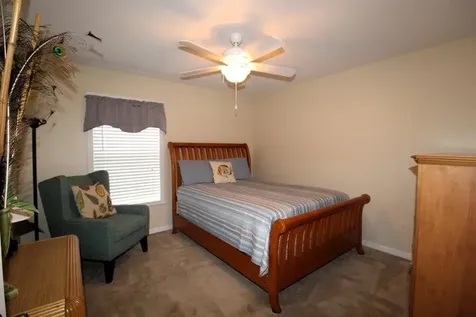 5300 Seagrape Drive Fort Pierce FL 34982