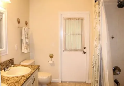 5300 Seagrape Drive Fort Pierce FL 34982