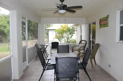 5300 Seagrape Drive Fort Pierce FL 34982
