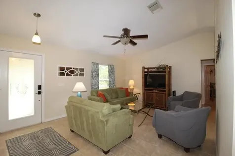 5300 Seagrape Drive Fort Pierce FL 34982