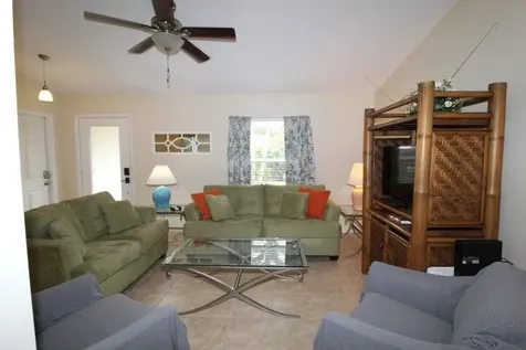 5300 Seagrape Drive Fort Pierce FL 34982