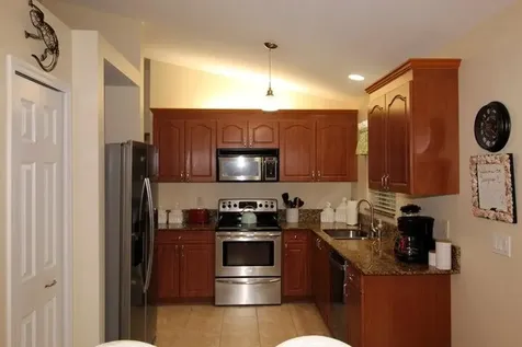 5300 Seagrape Drive Fort Pierce FL 34982
