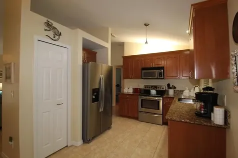 5300 Seagrape Drive Fort Pierce FL 34982
