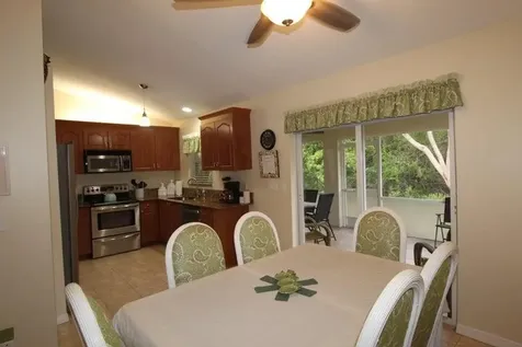 5300 Seagrape Drive Fort Pierce FL 34982