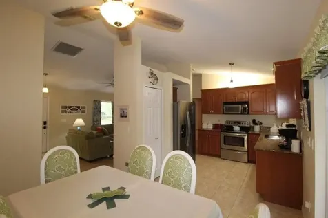 5300 Seagrape Drive Fort Pierce FL 34982