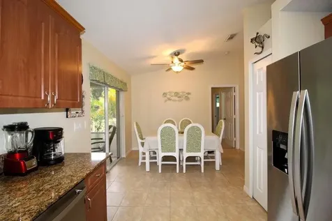 5300 Seagrape Drive Fort Pierce FL 34982