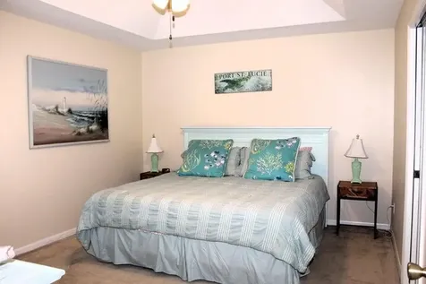 5300 Seagrape Drive Fort Pierce FL 34982