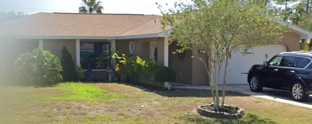 19519 Midway Boulevard Port Charlotte FL 33948