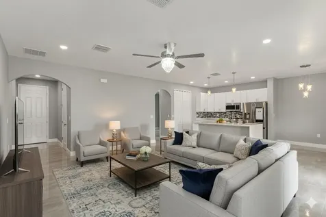 1019 Tolson Street Palm Bay FL 32909