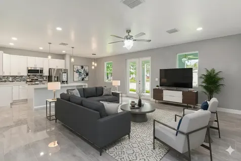 1019 Tolson Street Palm Bay FL 32909