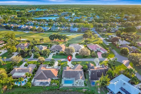 19 Cambria Road Palm Beach Gardens FL 33418