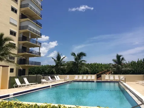 7420 S Ocean Drive Jensen Beach FL 34957
