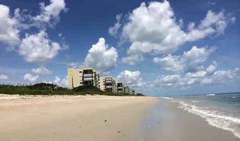 7420 S Ocean Drive Jensen Beach FL 34957