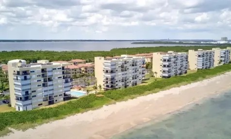 7420 S Ocean Drive Jensen Beach FL 34957