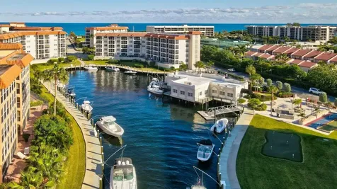 2871 N Ocean Boulevard Boca Raton FL 33431