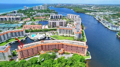 2871 N Ocean Boulevard Boca Raton FL 33431