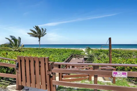 2871 N Ocean Boulevard Boca Raton FL 33431