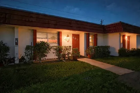 5800 Fernley Drive West Palm Beach FL 33415