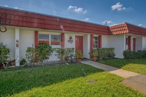 5800 Fernley Drive West Palm Beach FL 33415