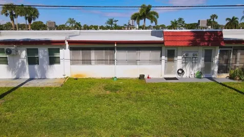 5800 Fernley Drive West Palm Beach FL 33415