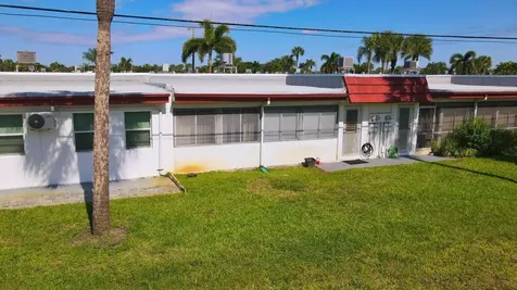 5800 Fernley Drive West Palm Beach FL 33415