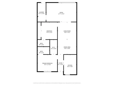 5800 Fernley Drive West Palm Beach FL 33415