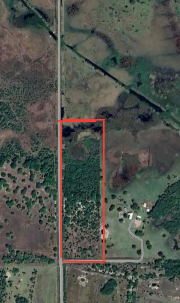 1701 Cabbage Wood Road Okeechobee FL 34974