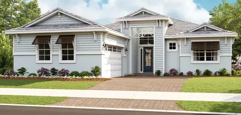 13585 Sw Shinnecock Drive Port Saint Lucie FL 34987