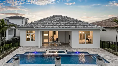 13585 Sw Shinnecock Drive Port Saint Lucie FL 34987