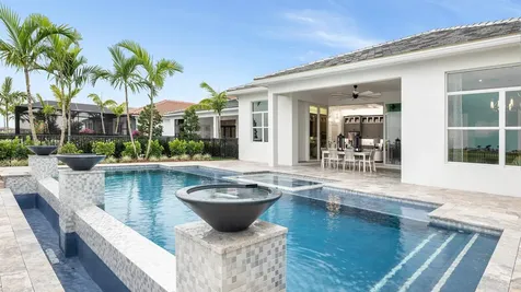 13585 Sw Shinnecock Drive Port Saint Lucie FL 34987