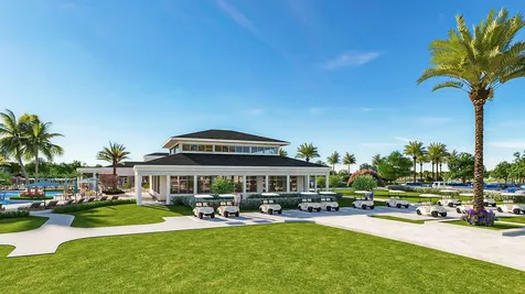 13585 Sw Shinnecock Drive Port Saint Lucie FL 34987