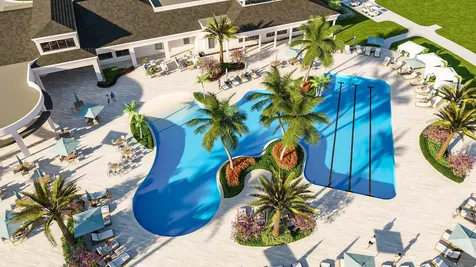 13585 Sw Shinnecock Drive Port Saint Lucie FL 34987