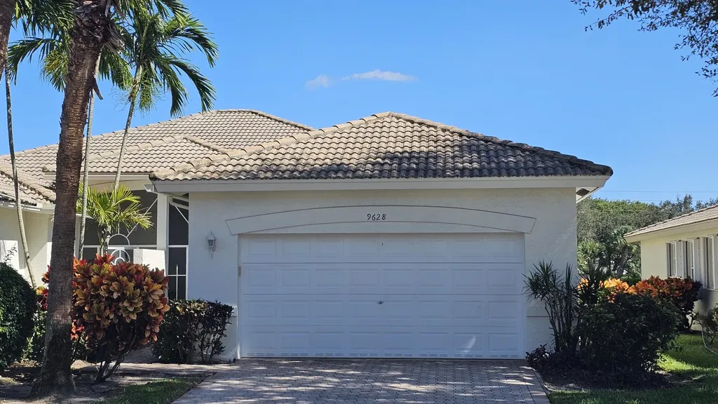 9628 Crescent View Drive Boynton Beach FL 33437