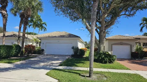 9628 Crescent View Drive Boynton Beach FL 33437