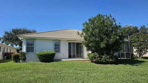 9628 Crescent View Drive Boynton Beach FL 33437