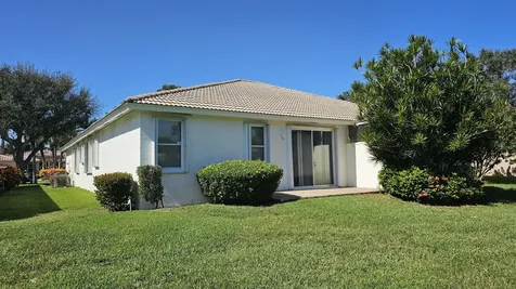 9628 Crescent View Drive Boynton Beach FL 33437
