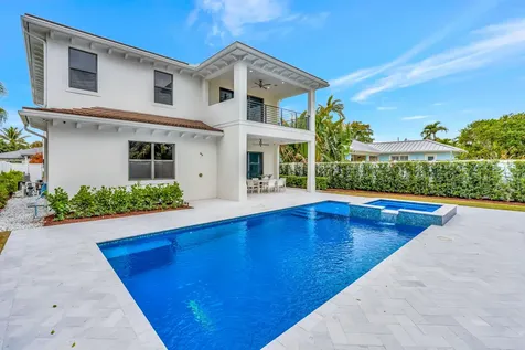 245 Alhambra Place West Palm Beach FL 33405