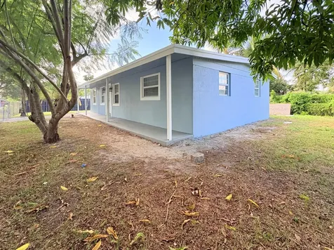 3927 Allison Court Lake Worth FL 33461