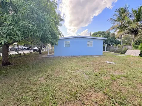 3927 Allison Court Lake Worth FL 33461