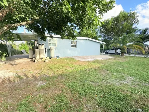 3927 Allison Court Lake Worth FL 33461