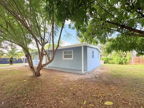 3927 Allison Court Lake Worth FL 33461