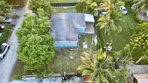 3927 Allison Court Lake Worth FL 33461